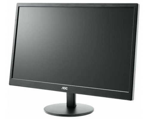 Монитор 24" AOC M2470SWD2