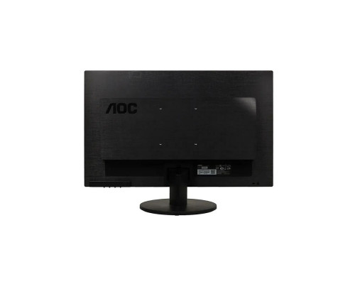 Монитор 24" AOC M2470SWD2