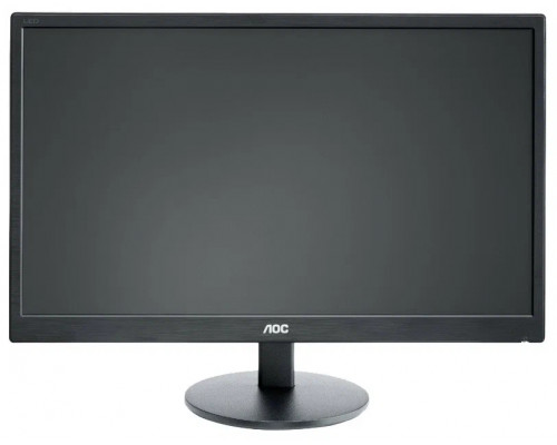 Монитор 23.6" AOC m2470swh