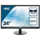 Монитор 23.6" AOC m2470swh