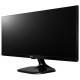 Монитор 25" LG 25UM58-P черный