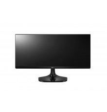 Монитор 25" LG 25UM58-P черный