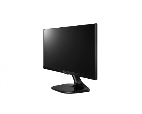 Монитор 25" LG 25UM58-P черный