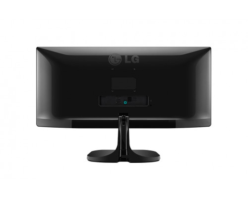 Монитор 25" LG 25UM58-P черный