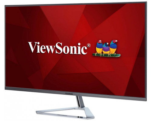 Монитор 31.5" ViewSonic VX3276-2K