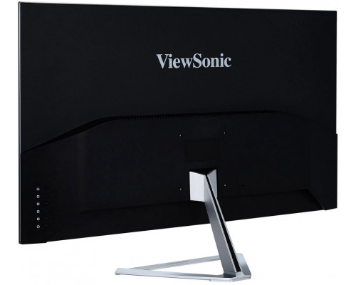 Монитор 31.5" ViewSonic VX3276-2K