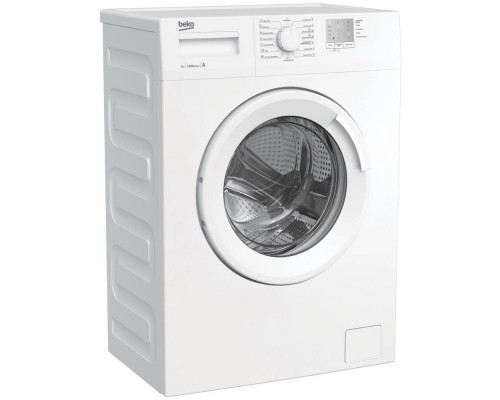 Стиральная машина Beko WRS 5511 BWW