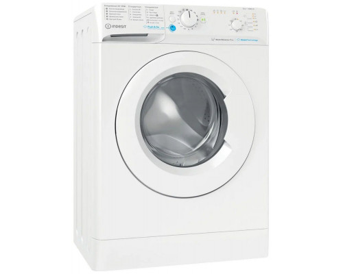 Стиральная машина Indesit BWSB 61051