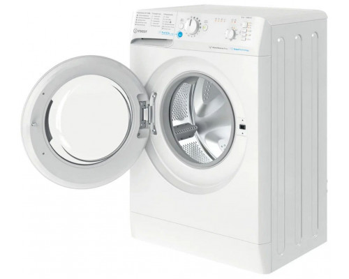 Стиральная машина Indesit BWSB 61051