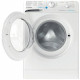 Стиральная машина Indesit BWSB 61051