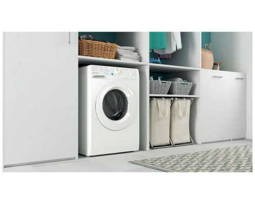 Стиральная машина Indesit BWSB 61051