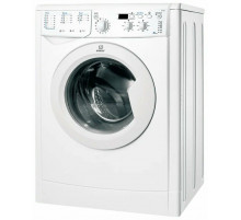 Стиральная машина Indesit IWUD 4105 CIS