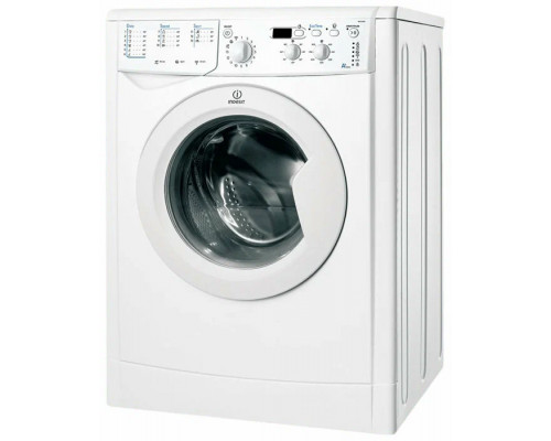 Стиральная машина Indesit IWUD 4105 CIS