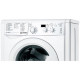 Стиральная машина Indesit IWUD 4105 CIS