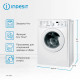 Стиральная машина Indesit IWUD 4105 CIS