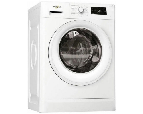 Стиральная машина WHIRLPOOL FWSG61053W