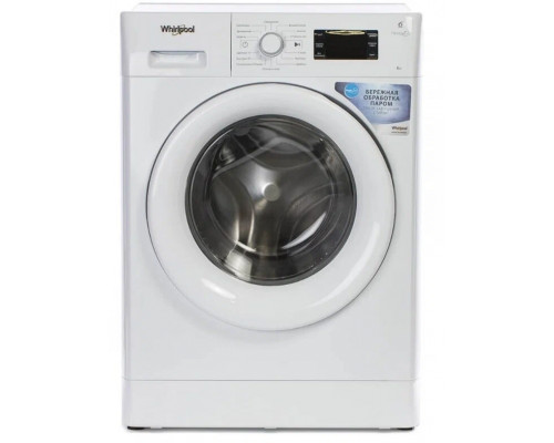 Стиральная машина WHIRLPOOL FWSG61053W