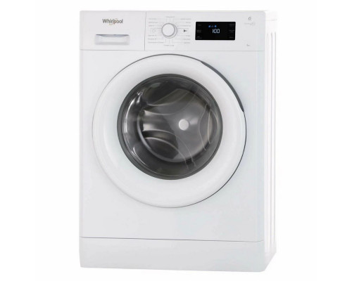 Стиральная машина WHIRLPOOL FWSG61053W