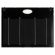 Вытяжка FALKEN LG-0104-2 Black