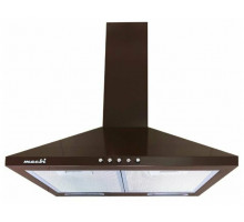 Вытяжка MACBI DMV50 BROWN
