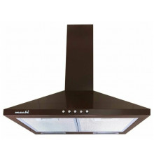 Вытяжка MACBI DMV50 BROWN