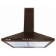 Вытяжка MACBI DMV50 BROWN