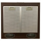 Вытяжка MACBI DMV50 BROWN