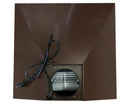 Вытяжка MACBI DMV50 BROWN