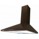 Вытяжка MACBI DMV50 BROWN