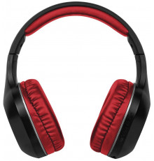 Наушники ROMBICA MYSOUND BH-17 RED