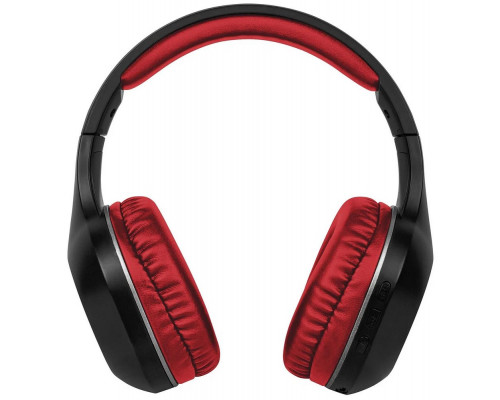 Наушники ROMBICA MYSOUND BH-17 RED