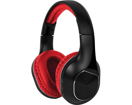 Наушники ROMBICA MYSOUND BH-17 RED