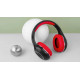 Наушники ROMBICA MYSOUND BH-17 RED