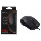 Мышь Qumo Office M14 Black