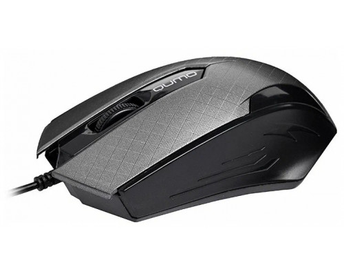 Мышь Qumo Office M14 Black