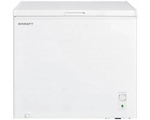 Морозильный ларь KRAFT BD (W)-232QX Морозильный ларь KRAFT BD (W)-232QX