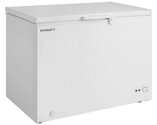 Морозильный ларь KRAFT BD (W)-232QX Морозильный ларь KRAFT BD (W)-232QX