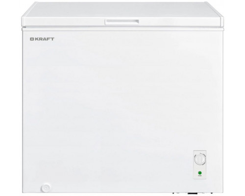 Морозильный ларь KRAFT BD (W)-232QX Морозильный ларь KRAFT BD (W)-232QX