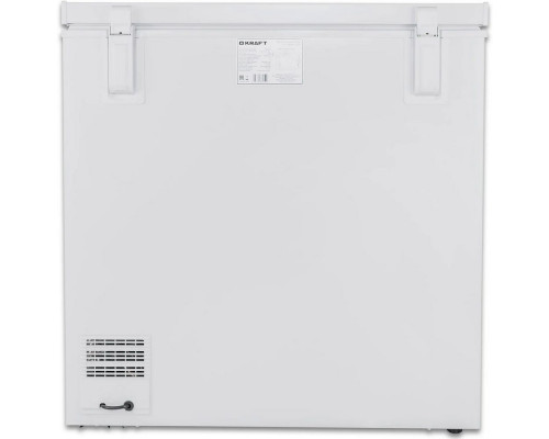 Морозильный ларь KRAFT BD (W)-232QX Морозильный ларь KRAFT BD (W)-232QX