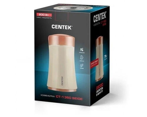 Кофемолка Centek CT-1350