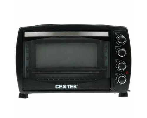 Мини-печь Centek CT-1531-42 Plate