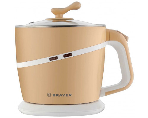 Мультиварка BRAYER BR2800YE