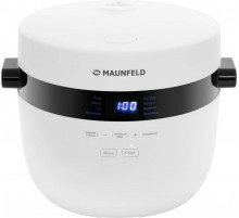 Мультиварка MAUNFELD MF-1623WH