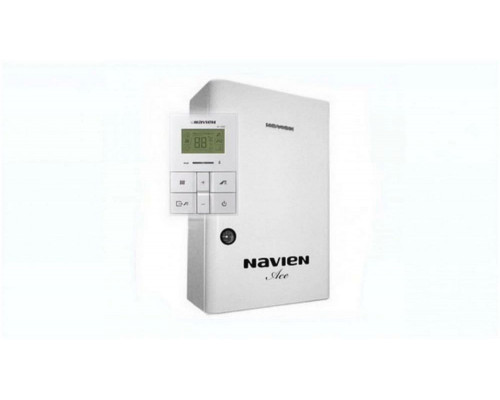 Газовый котел Navien ACE 16 ATMO