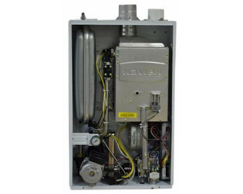 Газовый котел Navien ACE 16 ATMO