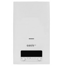 Газовый котел Oasis Eco BE-24