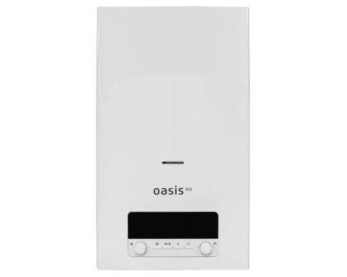 Газовый котел Oasis Eco BE-24