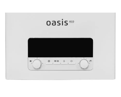 Газовый котел Oasis Eco BE-24