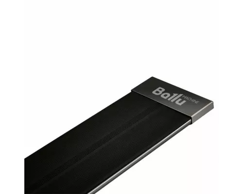 Инфракрасный обогреватель Ballu BIH-AP4-2.0-B