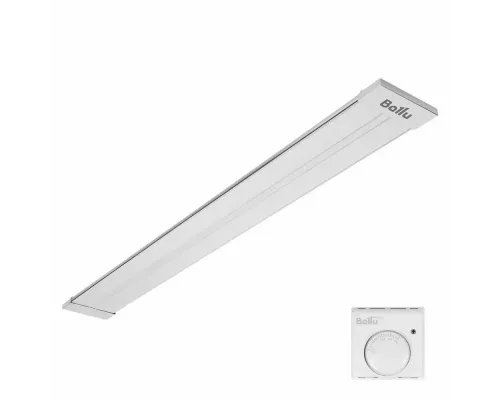 Инфракрасный обогреватель Ballu BIH-APL-1.0-M